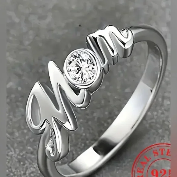 MOM RINGS - Picture 2 of 3